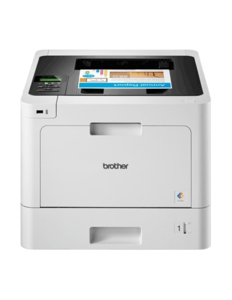 Brother HL-L8260CDW stampante laser A colori 2400 x 600 DPI A4 Wi-Fi