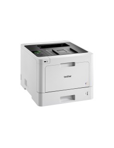 Brother HL-L8260CDW stampante laser A colori 2400 x 600 DPI A4 Wi-Fi 2