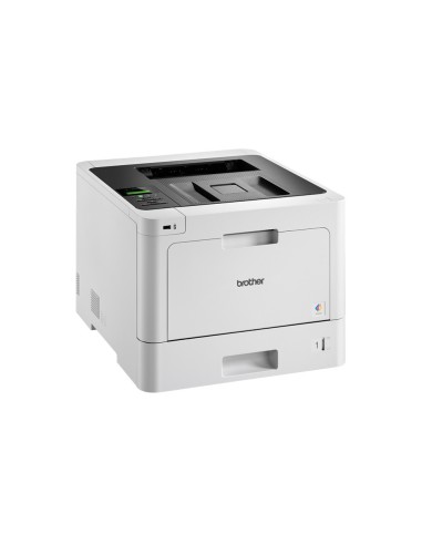Brother HL-L8260CDW stampante laser A colori 2400 x 600 DPI A4 Wi-Fi