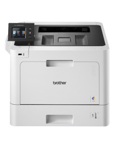 Brother HL-L8360CDW stampante laser A colori 2400 x 600 DPI A4 Wi-Fi