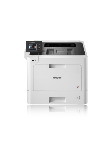 Brother HL-L8360CDW stampante laser A colori 2400 x 600 DPI A4 Wi-Fi