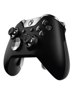 Microsoft Xbox Elite Wireless Nero USB 2.0 Gamepad Analogico Digitale Xbox One 2