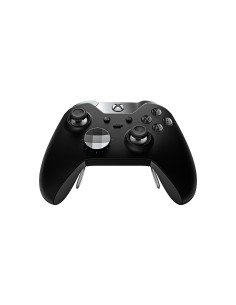Microsoft Xbox Elite Wireless Controller Nero Bluetooth USB Gamepad Analogico Digitale Xbox One 2