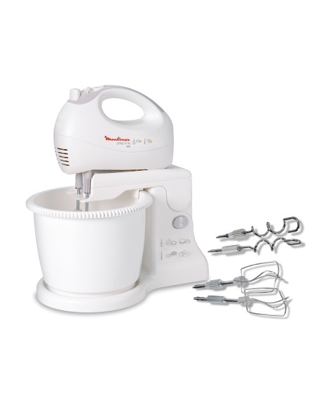 Moulinex PREP'LINE
