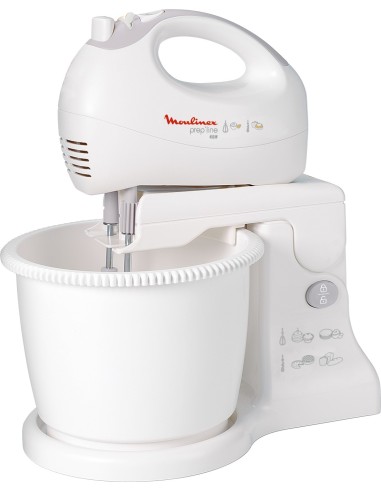 Moulinex PREP'LINE