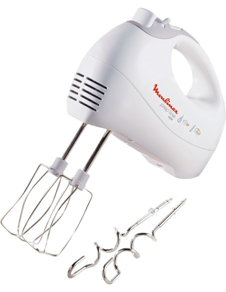 Moulinex PREP'LINE