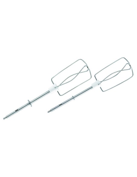 Moulinex HM6151 Powermix Sbattitore con Recipiente Inclinato a Rotazione Automatica