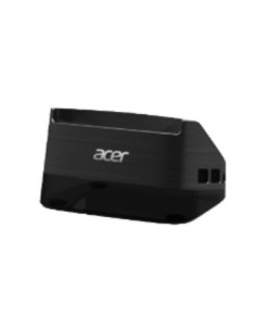 Acer Jade Primo docking station per dispositivo mobile Smartphone Nero