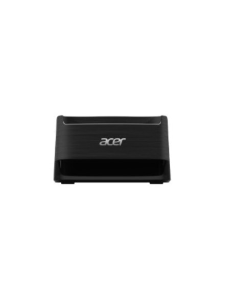 Acer Jade Primo docking station per dispositivo mobile Smartphone Nero