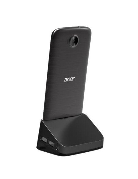 Acer Jade Primo docking station per dispositivo mobile Smartphone Nero