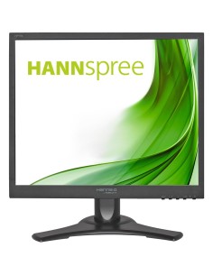 Hannspree Hanns.G HP 194 DJB 48,3 cm (19") 1280 x 1024 Pixel SXGA LED Nero