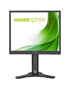 Hannspree Hanns.G HP 194 DJB 48,3 cm (19") 1280 x 1024 Pixel SXGA LED Nero 2