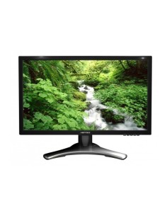 Hannspree Hanns.G HP227DCB Monitor PC 54,6 cm (21.5") 1920 x 1080 Pixel Full HD Nero
