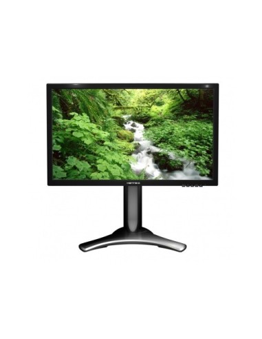 Hannspree Hanns.G HP227DCB Monitor PC 54,6 cm (21.5") 1920 x 1080 Pixel Full HD Nero
