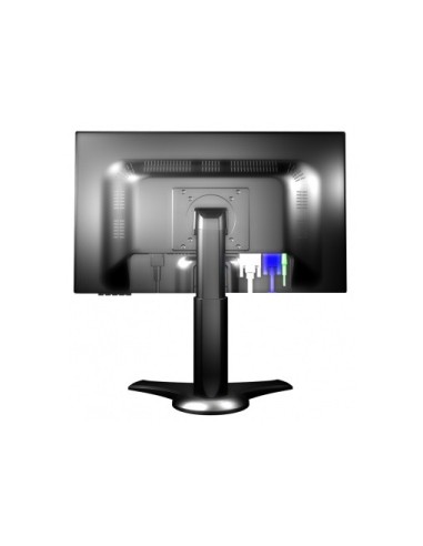 Hannspree Hanns.G HP227DCB Monitor PC 54,6 cm (21.5") 1920 x 1080 Pixel Full HD Nero