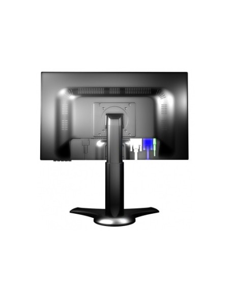 Hannspree Hanns.G HP227DCB Monitor PC 54,6 cm (21.5") 1920 x 1080 Pixel Full HD Nero