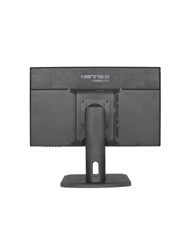 Hannspree Hanns.G HP 245 HJB 60,5 cm (23.8") 1920 x 1080 Pixel Full HD LED Nero