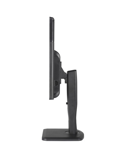 Hannspree Hanns.G HP 245 HJB 60,5 cm (23.8") 1920 x 1080 Pixel Full HD LED Nero
