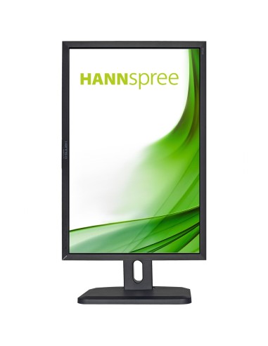 Hannspree HP246PJB LED display 61 cm (24") 1920 x 1200 Pixel Full HD Nero
