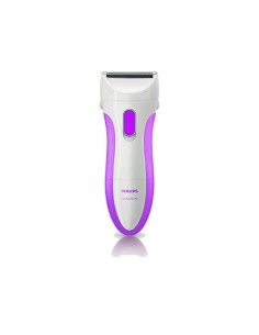 Philips SatinShave Essential rasoio elettrico Wet & Dry per gambe