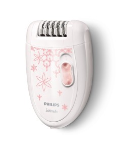 Philips Satinelle Essential Epilatore compatto HP6420 00