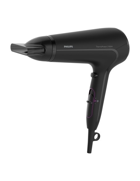 Philips ThermoProtect Asciugacapelli 2100 W