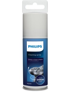 Philips spray per pulizia testine di rasatura