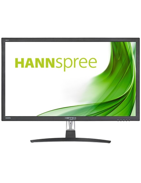 Hannspree Hanns.G HQ 272 PPB 68,6 cm (27") 2560 x 1440 Pixel Quad HD LED Nero
