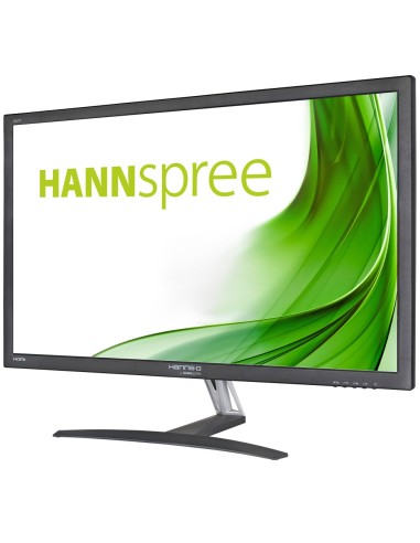 Hannspree Hanns.G HQ 272 PPB 68,6 cm (27") 2560 x 1440 Pixel Quad HD LED Nero