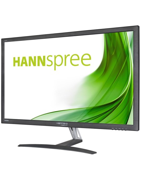 Hannspree Hanns.G HQ 272 PPB 68,6 cm (27") 2560 x 1440 Pixel Quad HD LED Nero