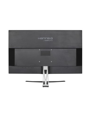 Hannspree Hanns.G HQ 272 PPB 68,6 cm (27") 2560 x 1440 Pixel Quad HD LED Nero
