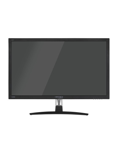 Hannspree Hanns.G HQ 272 PPB 68,6 cm (27") 2560 x 1440 Pixel Quad HD LED Nero
