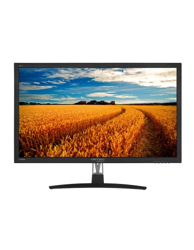 Hannspree Hanns.G HQ 272 PPB 68,6 cm (27") 2560 x 1440 Pixel Quad HD LED Nero