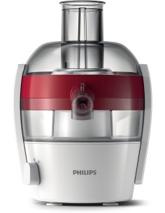 Philips Viva Collection Centrifuga, 500 W, 1,5 l per volta con sistema antigoccia