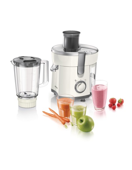Philips Viva Collection Frullatore e centrifuga HR1845 30