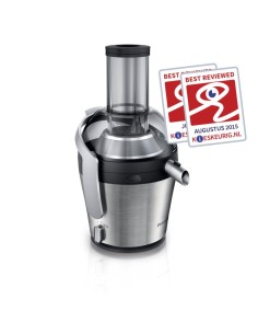 Philips Avance Collection Centrifuga HR1871 70