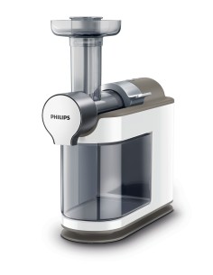 Philips Avance Collection Estrattore di succo, tecnologia MicroMasticating