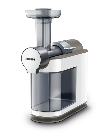 Philips Avance Collection Estrattore di succo, tecnologia MicroMasticating