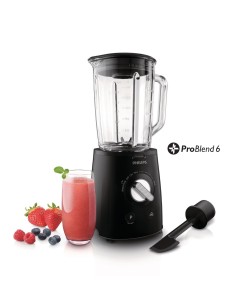 Philips Avance Collection Frullatore HR2095 90 2