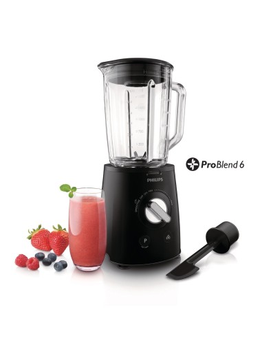 Philips Avance Collection Frullatore HR2095 90