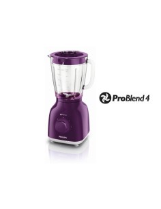 Philips Daily Collection Frullatore HR2105 60