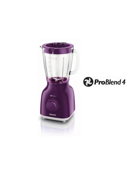 Philips Daily Collection Frullatore HR2105 60
