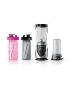 Philips Mini frullatore HR2877 08