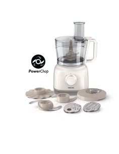 Philips Daily Collection Robot da cucina HR7627 00