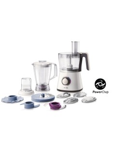 Philips Viva Collection Robot da cucina HR7761 00