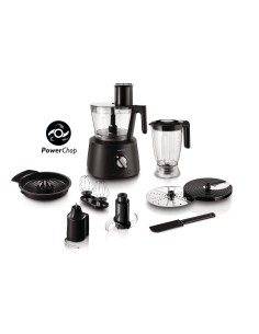Philips 7000 series Robot da cucina HR7776 90