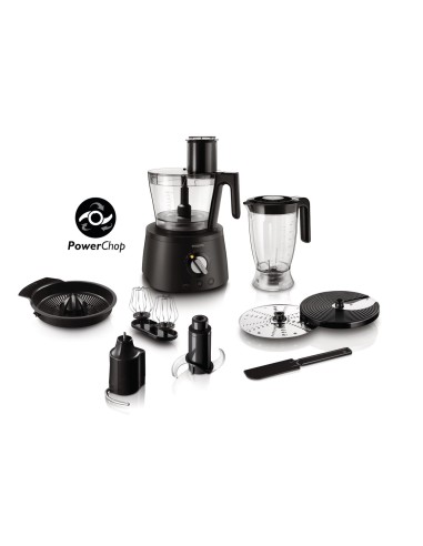 Philips 7000 series Robot da cucina HR7776 90