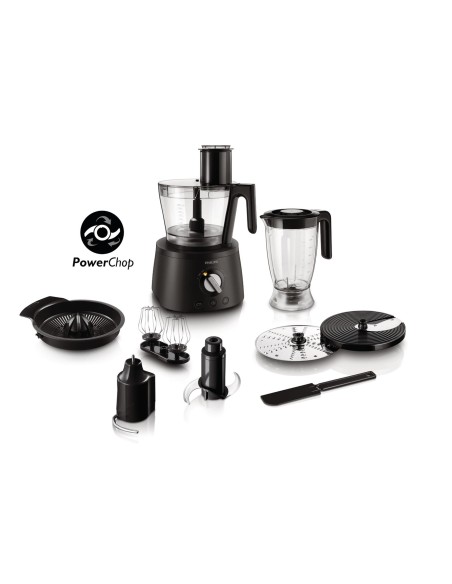 Philips 7000 series Robot da cucina HR7776 90 Philips 7000 series Robot da cucina HR7776 90
