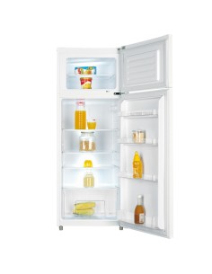 Haier HRFK-250DAA Doppia porta 2