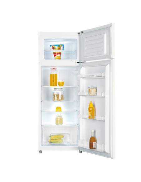 Haier HRFK-250DAA Doppia porta
